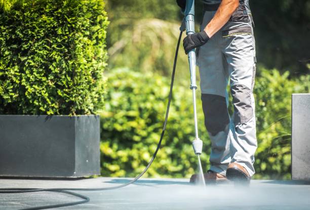 Best Warehouse Cleaning  in Hazlehurst, GA