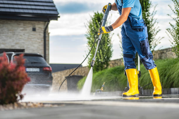 Best Gutter Cleaning  in Hazlehurst, GA